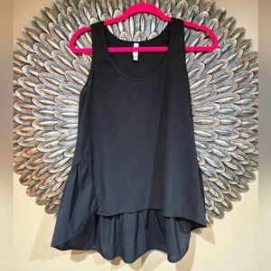 Xhilaration Sheer Tank